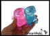1 Sugar Dachshund Dog Ball Bag - Thick Glue/Gel Syrup Molass