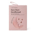 Bye Bye Bedhead - Silk Pillowcase