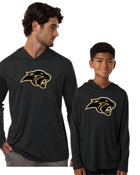 Hoodie Performance Tshirt