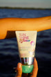 NEW! S&G Mermaid Biodegradable Glitter SPF 50 TUBE