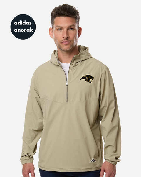 Adidas Anorak Jacket
