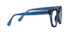 Showbiz (Blue Light): Marine Quartz/Blue / Reading / 1.00