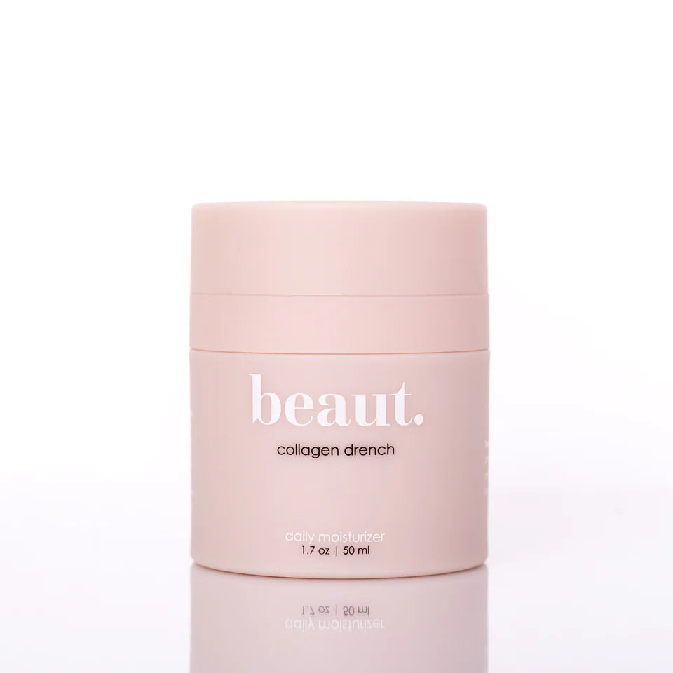 Collagen Drench