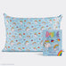 Lisa Frank x Kitsch Standard Satin Pillowcase - Markie™
