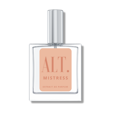 Mistress: 100ML / 3.3 OZ