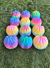 Elf Dumpling Outfit - Elf on the Shelf  Viral Trendy Rainbow