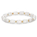 Pearl Obsession Stretch Bracelet