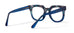 Showbiz (Blue Light): Marine Quartz/Blue / Reading / 1.00