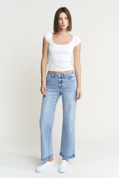 Mica Denim 6