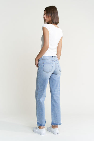 Mica Denim 6