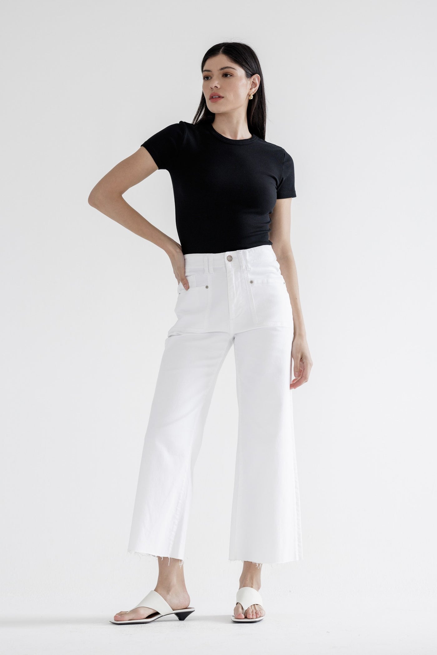 Mica Denim 7