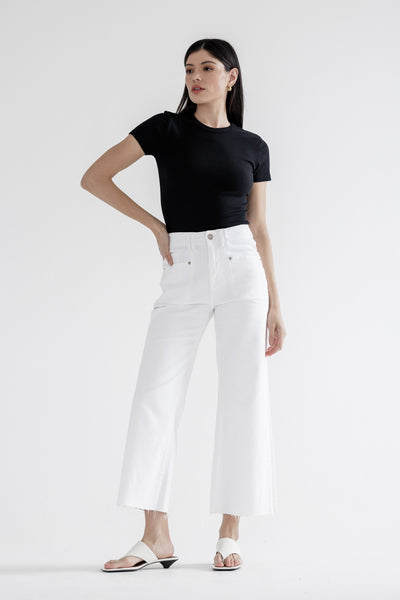 Mica Denim 7