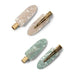 Crush High Standards Creaseless Hair Clips