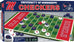 Ole Miss Rebels Checkers Board Game
