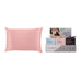 Bye Bye Bedhead - Silk Pillowcase