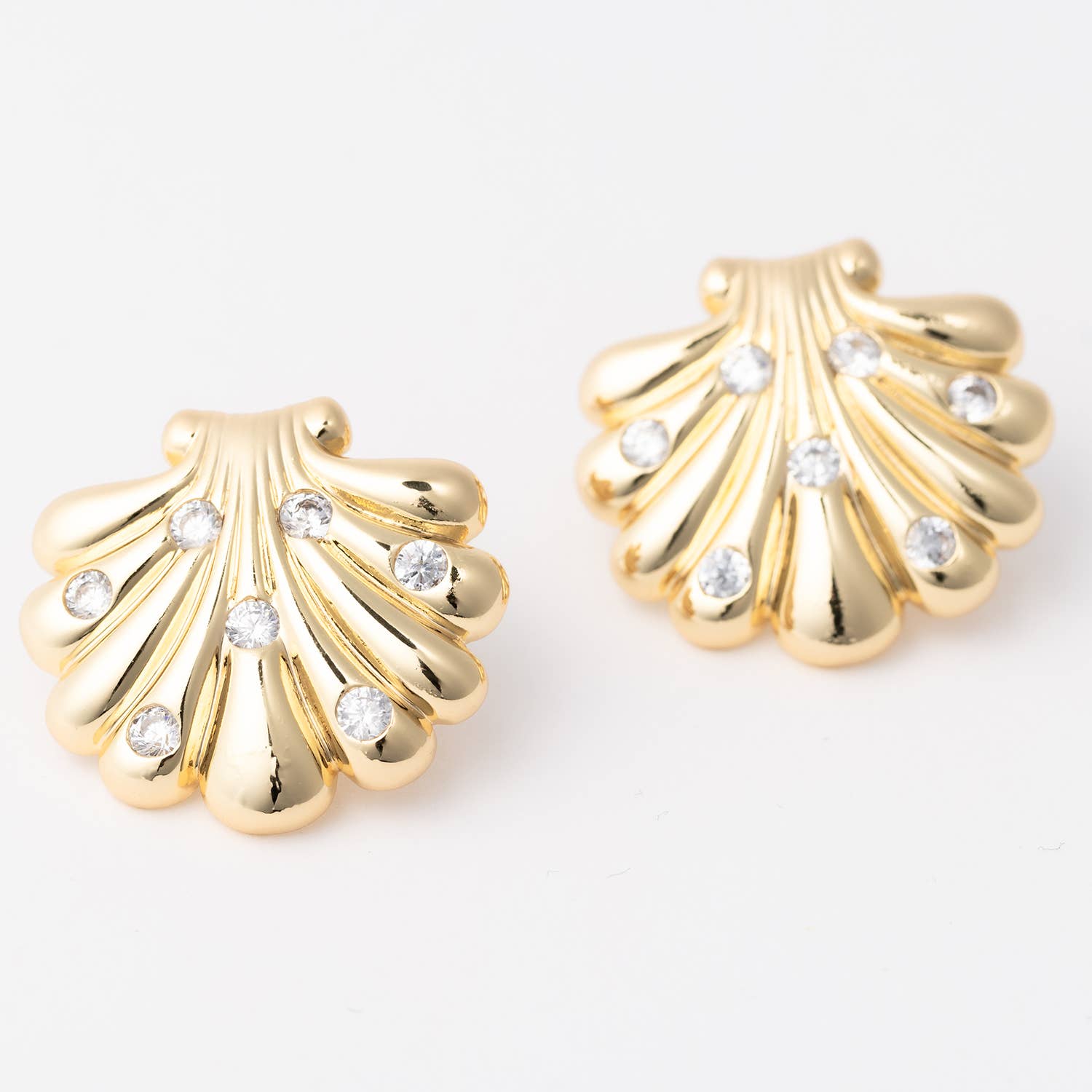 Earrings York