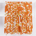 Stretch Seed Bead GAME DAY Bracelets: Blue/White