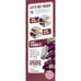Mississippi State Bulldogs Tumble Tower