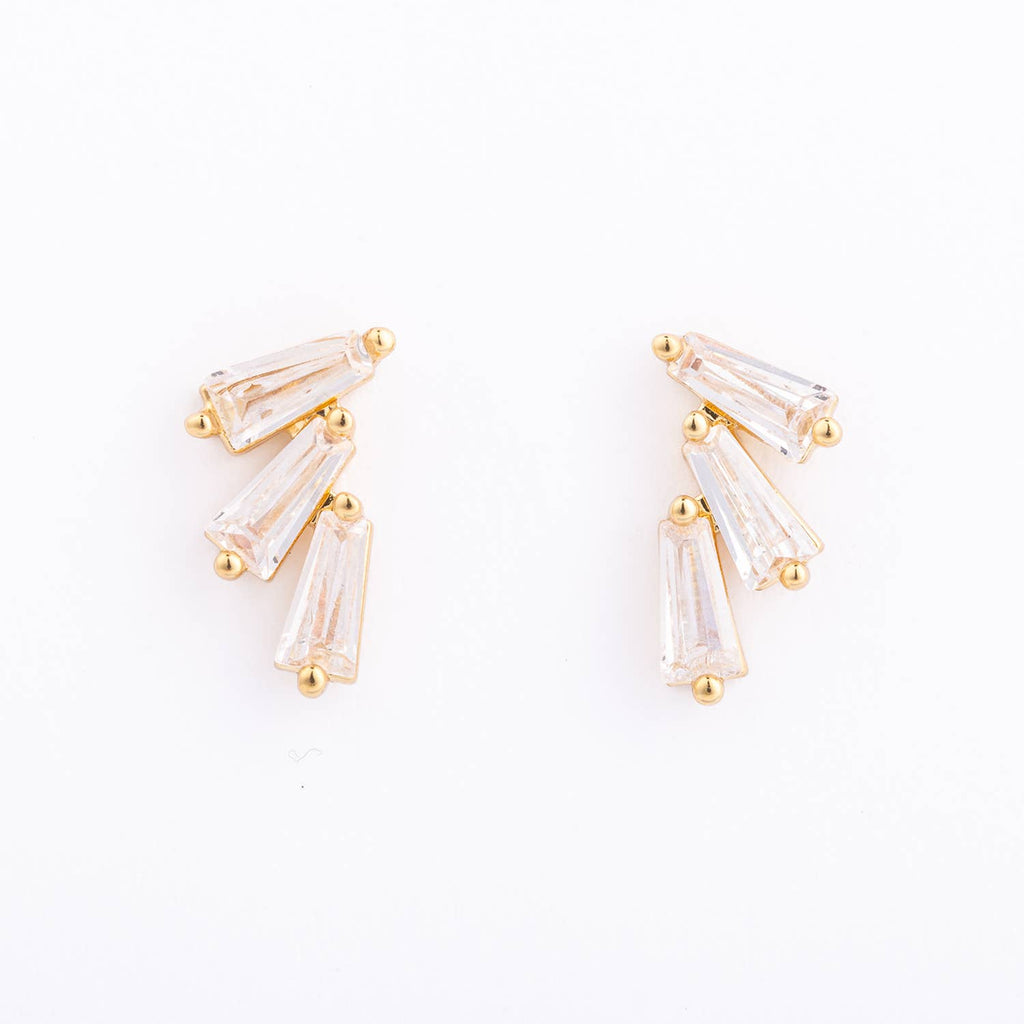 Jenny Earrings