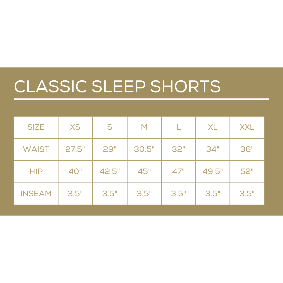 Sutton Bow Sleep Shorts   White/Pink   -Asst.: XSmall