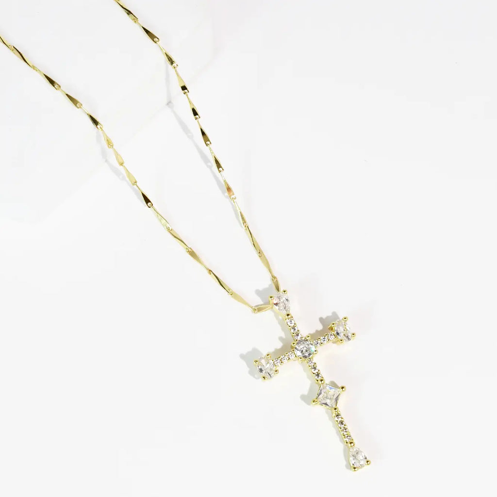 Everlasting Love Necklace
