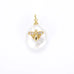Freshwater Pearl Assorted Pendant Charm