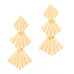 Althea Gold Earrings