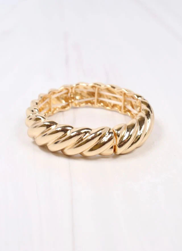 Vickery Stretch  Bracelet