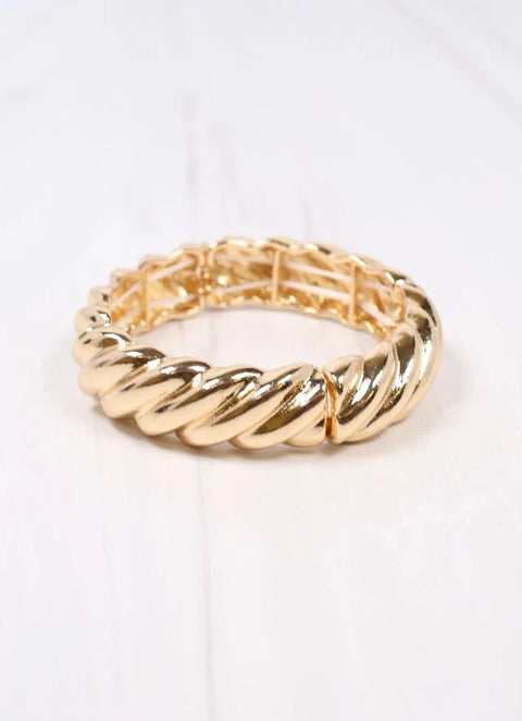 Vickery Stretch  Bracelet