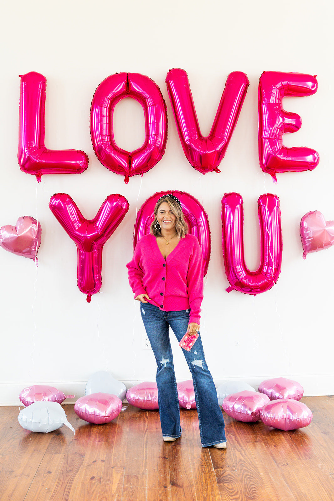 All Your Love Cardigan- Light Mocha