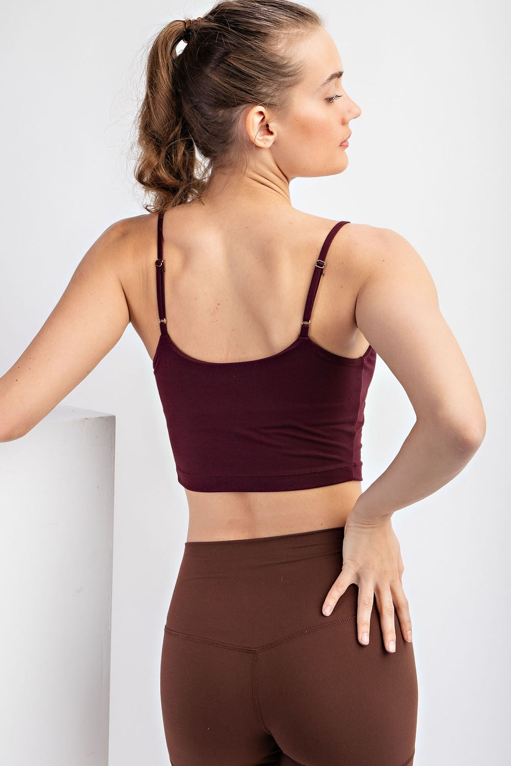 In Bloom Basic - Cassis