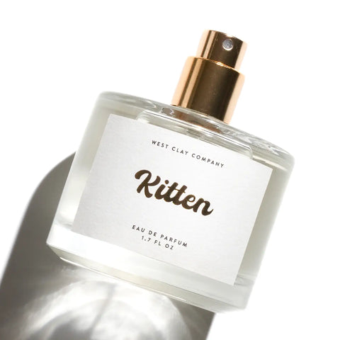 Kitten ⚡️ Perfume - Nontoxic Eau De Parfum 1.7oz