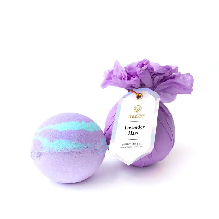 Musee Bath Bombs