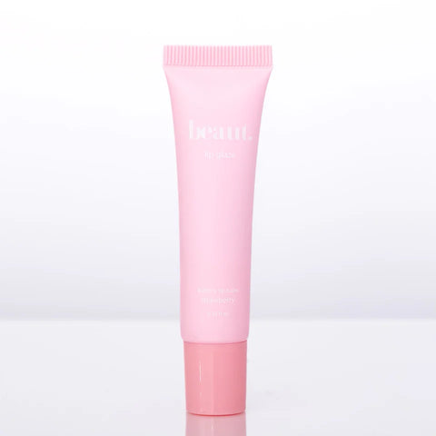 Lip Glaze - Strawberry