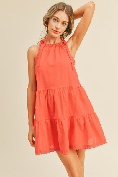 &Merci Dress 1