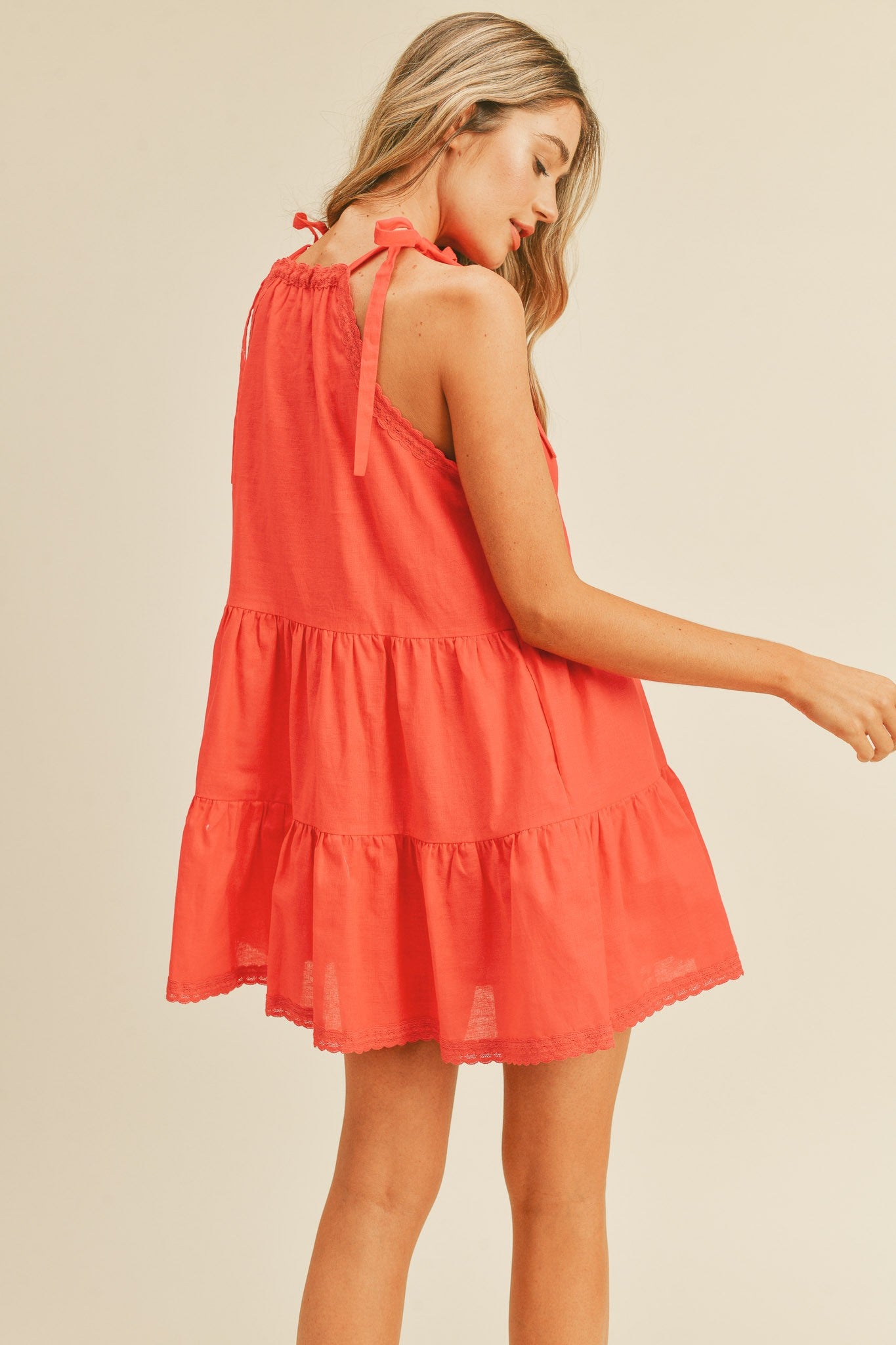 &Merci Dress 1