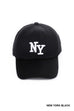 City of Angels Hat - NY