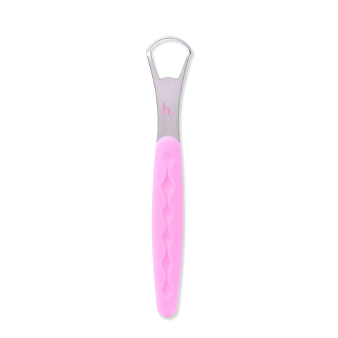 Tongue Scraper - Pink
