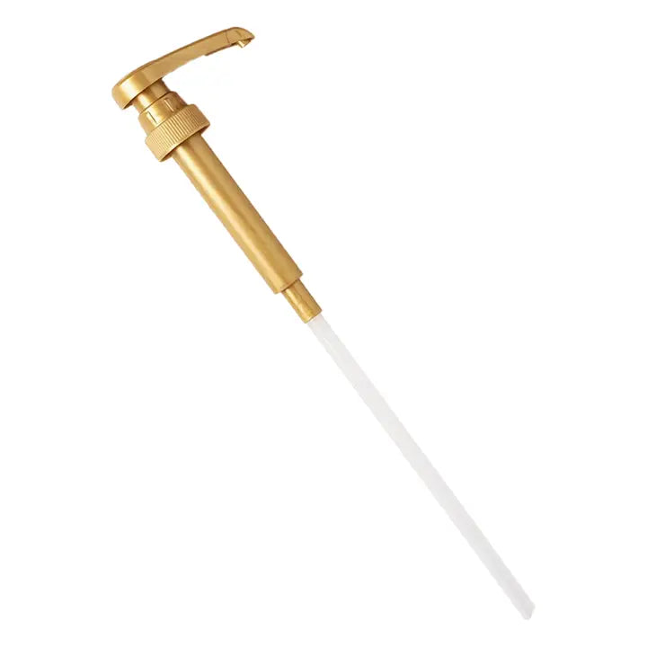 Jordan's Skinny Syrup Pump