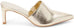 Garret Gold Matisse Mule