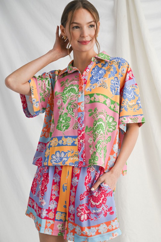 Spring Fling Set