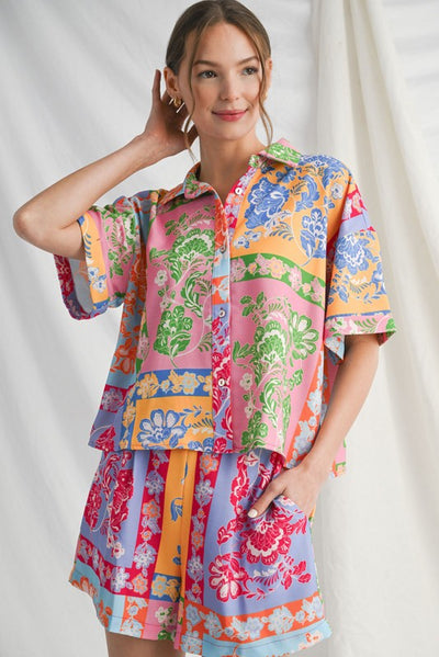 Spring Fling Set