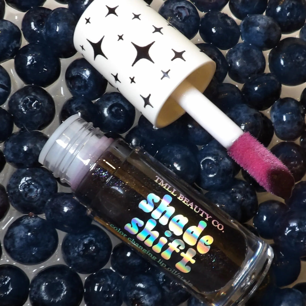 Shade Shift Lip Oil - Mood Ring *PREORDER*