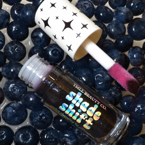 Shade Shift Lip Oil - Mood Ring *PREORDER*