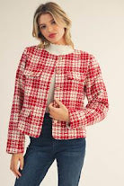 In Good Taste Jacket Pre-Order