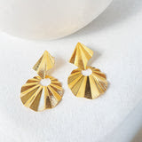 Radiate Earrings