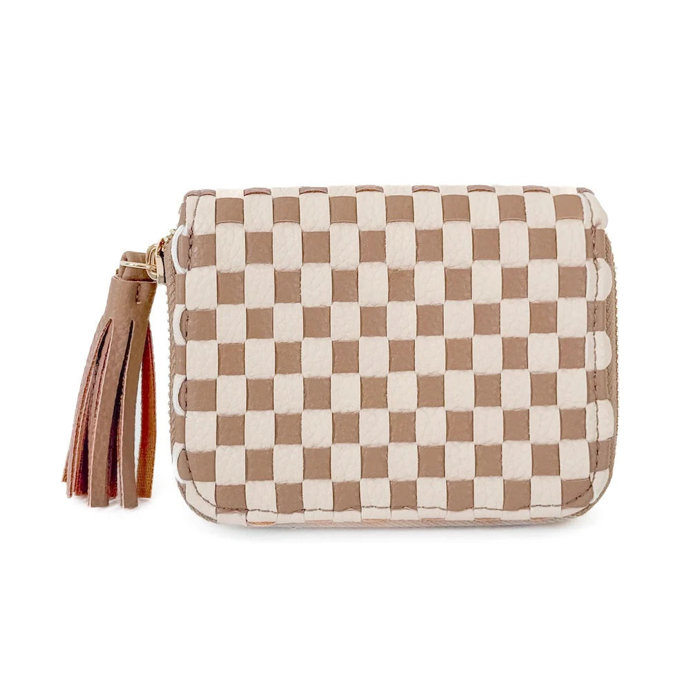 Wynona Wallet
