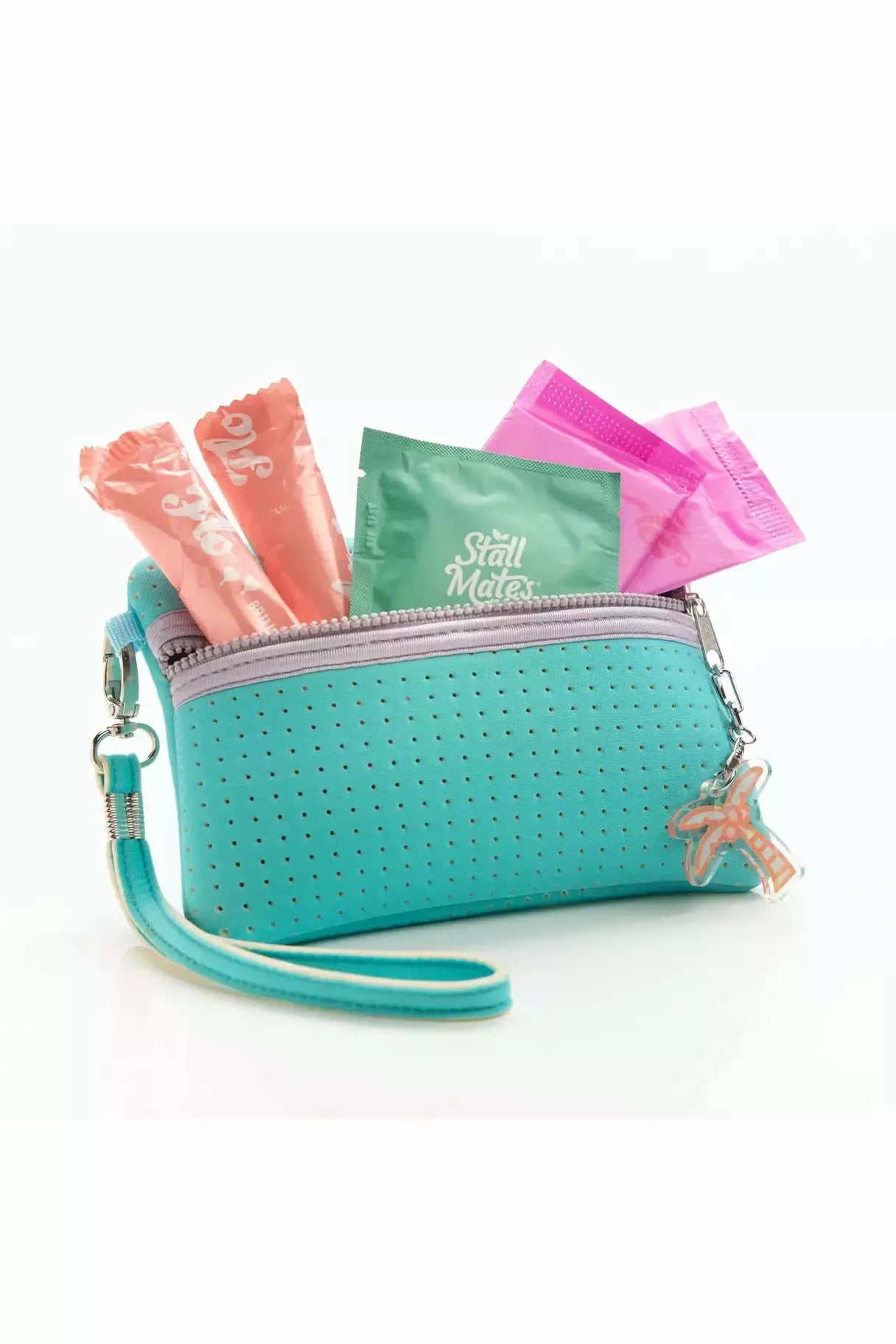 Just In Case Bag - Personal Care Kit for Tweens & Teens
