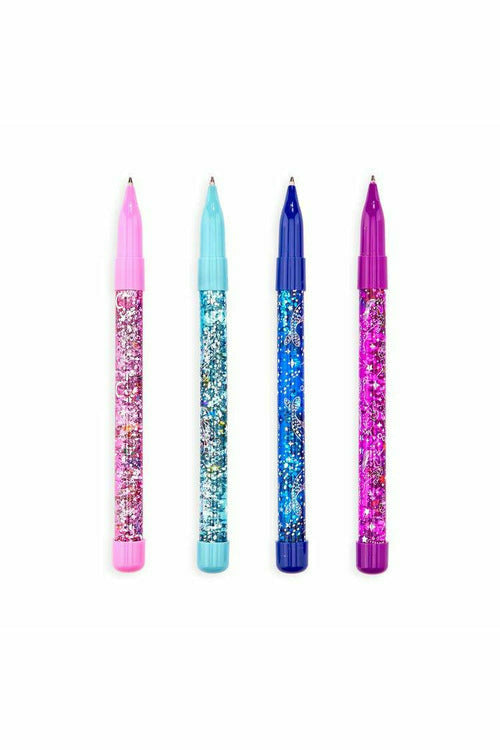 Glitter Wand Pens