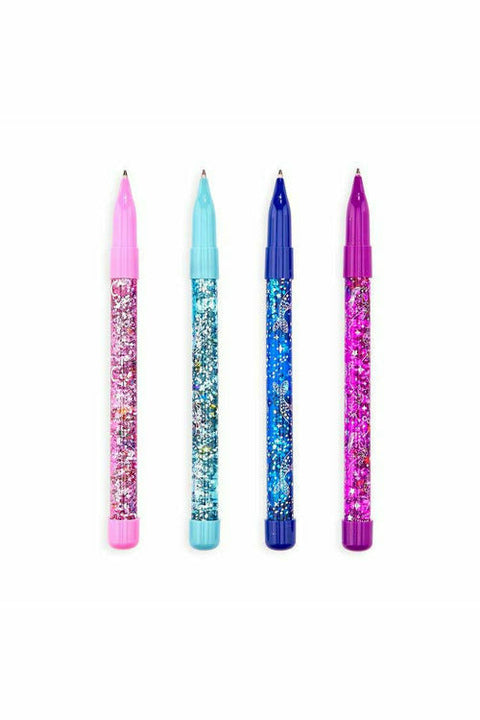 Glitter Wand Pens